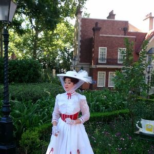 Meet your Posher, Randi